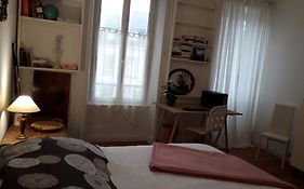 STAYHOME BZH - Centre ville